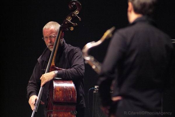 dave holland