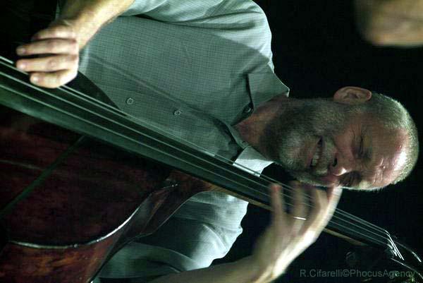 dave holland