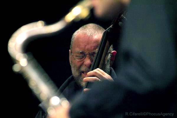 dave holland