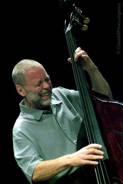 dave holland