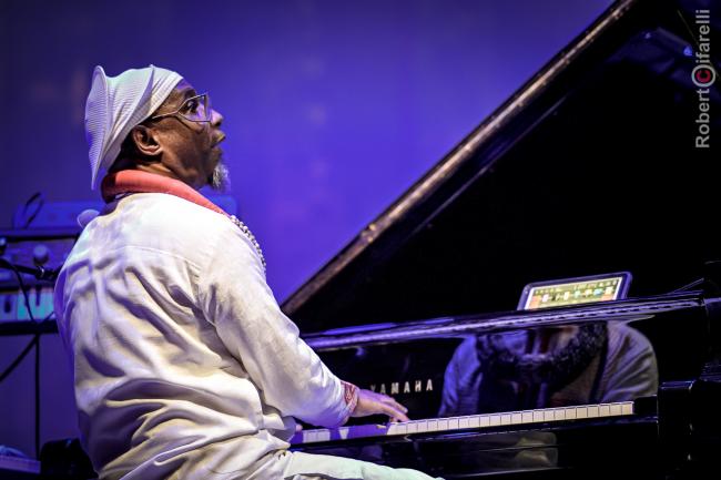 Omar Sosa