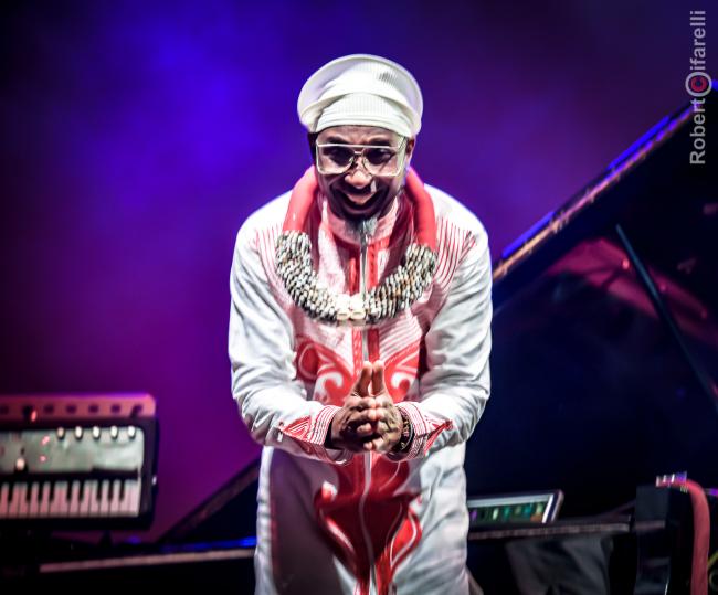 Omar Sosa