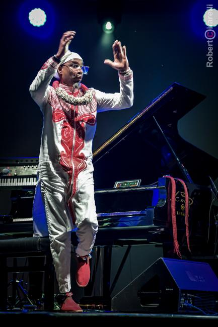 Omar Sosa