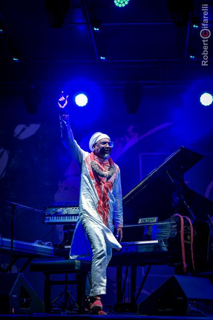 Omar Sosa