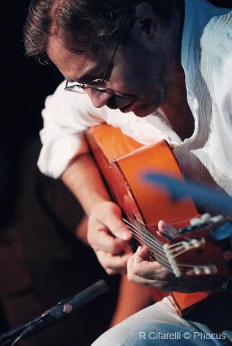 al di meola