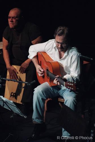 al di meola