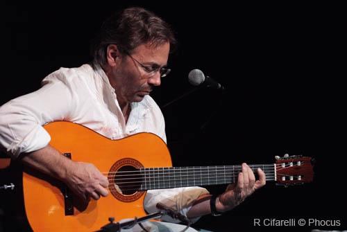 al di meola