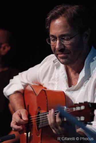 al di meola