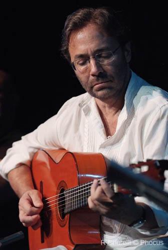 al di meola