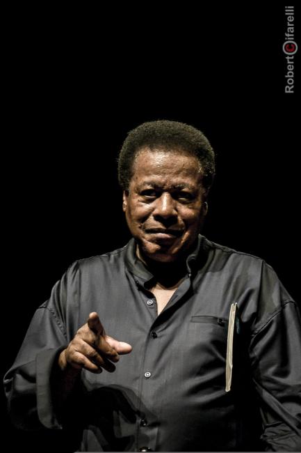 wayne shorter