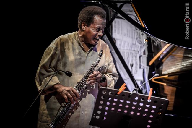 wayne shorter