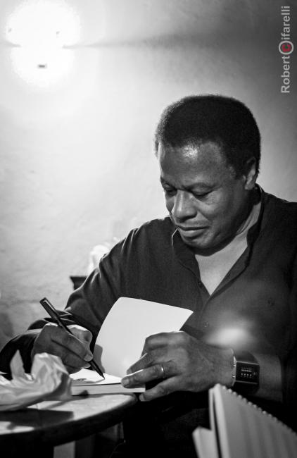 wayne shorter