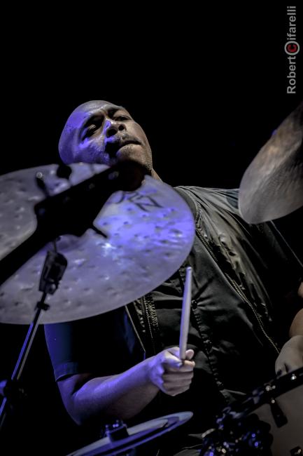 Eric Harland