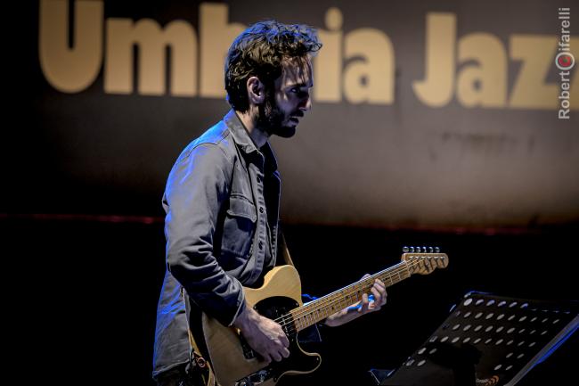 Julian Lage