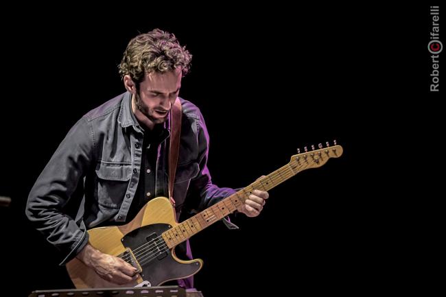 Julian Lage