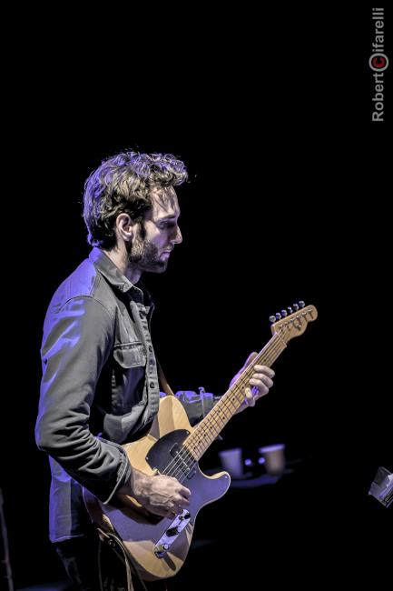 Julian Lage