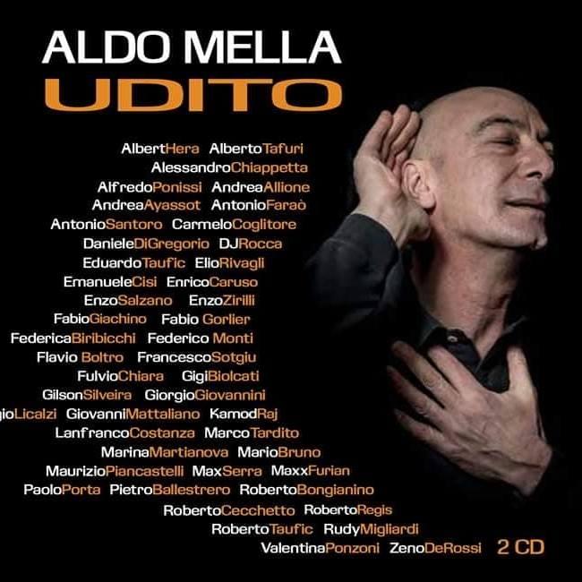 aldo mella udito