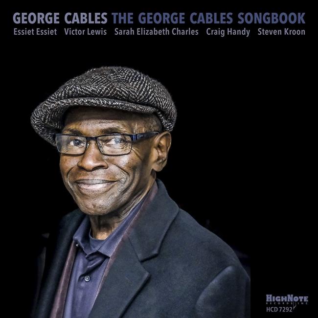 george cables