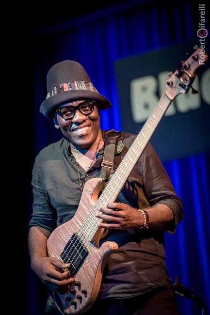 Richard Bona