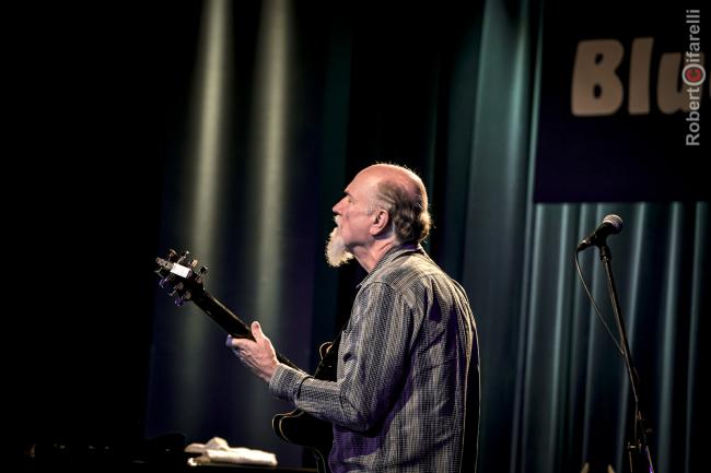 John Scofield