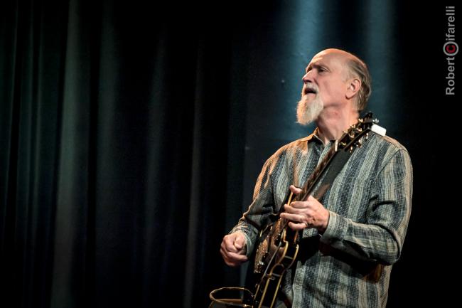 John Scofield