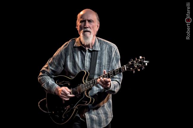 John Scofield