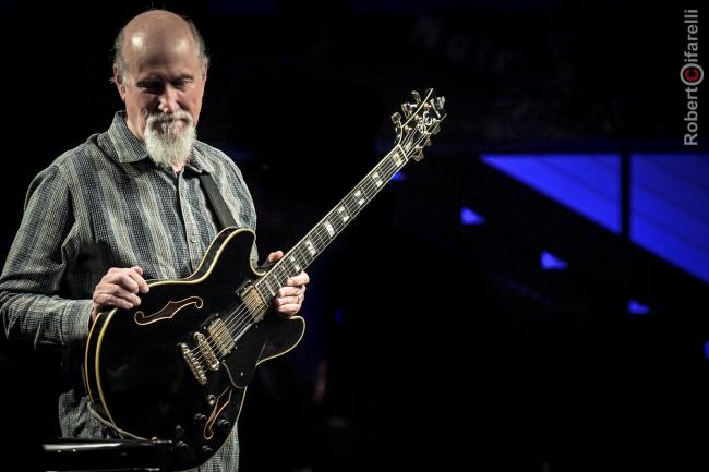 John Scofield