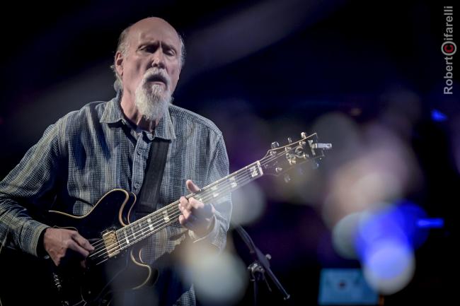 John Scofield