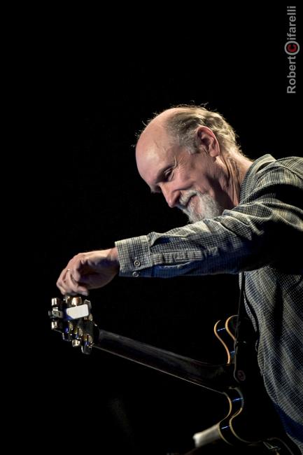 John Scofield