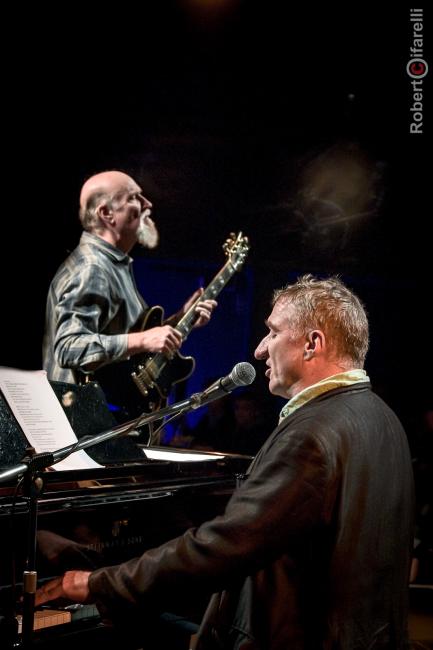 John Scofield Jon Cleary