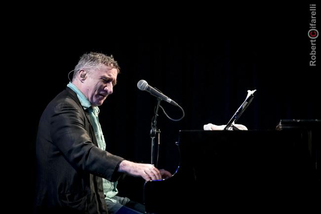 Jon Cleary