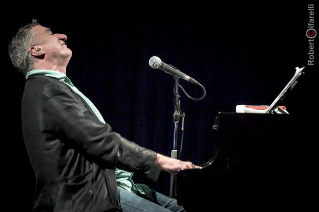 Jon Cleary