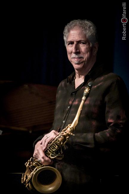 Bob Mintzer