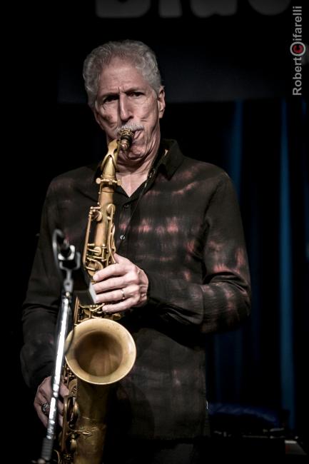 Bob Mintzer