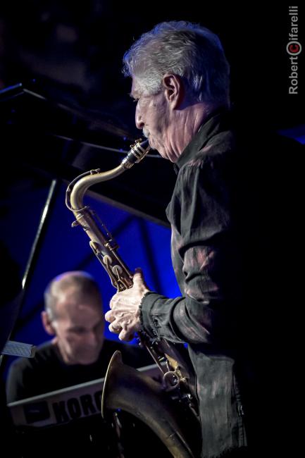 Bob Mintzer