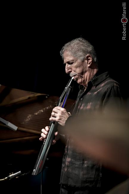 Bob Mintzer