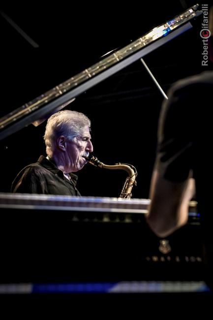 Bob Mintzer