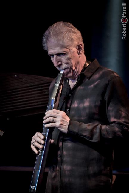 Bob Mintzer