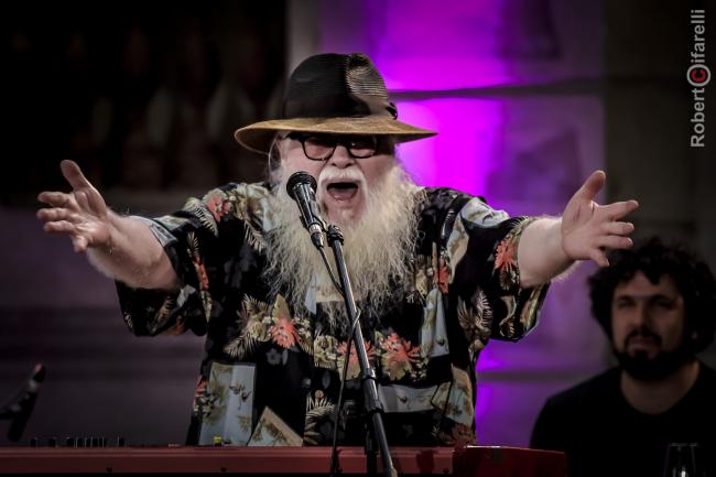 Hermeto Pascoal