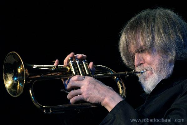 tom harrell