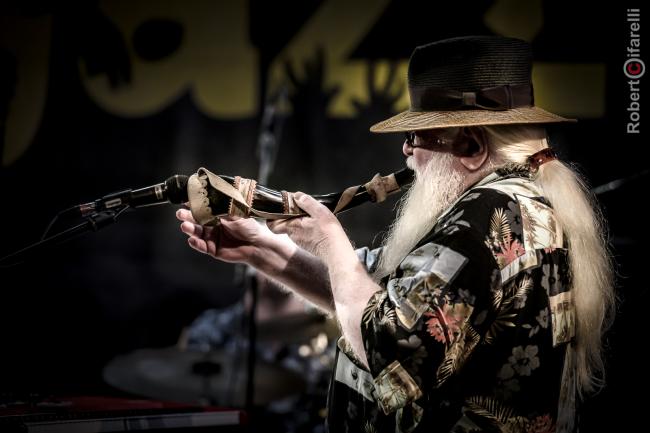 Hermeto Pascoal