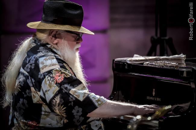 Hermeto Pascoal