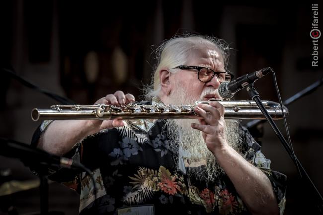 Hermeto Pascoal