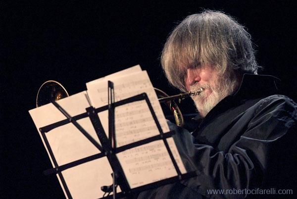 tom harrell