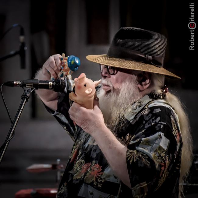 Hermeto Pascoal