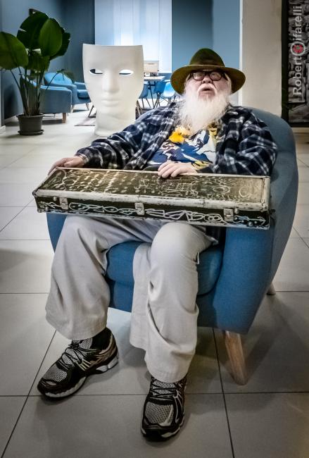 Hermeto Pascoal