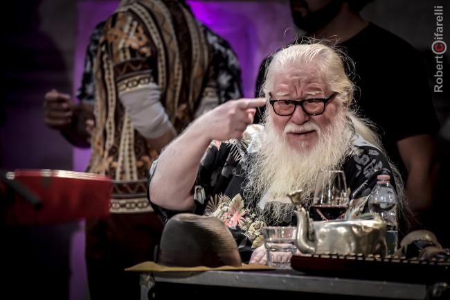 Hermeto Pascoal