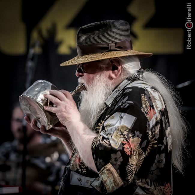 Hermeto Pascoal