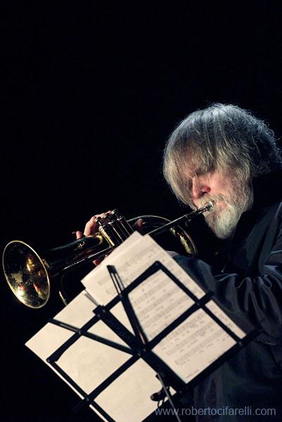 tom harrell