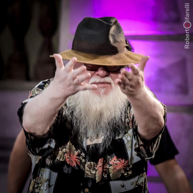 Hermeto Pascoal